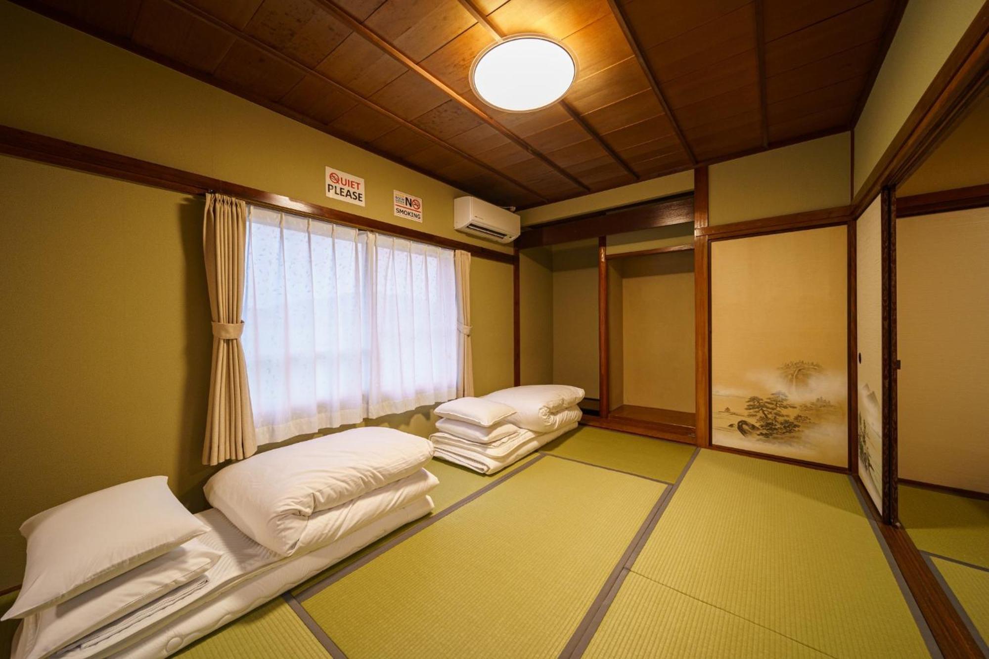 Yufu-No-Yu Iyashi - Vacation Stay 86841 Exterior foto